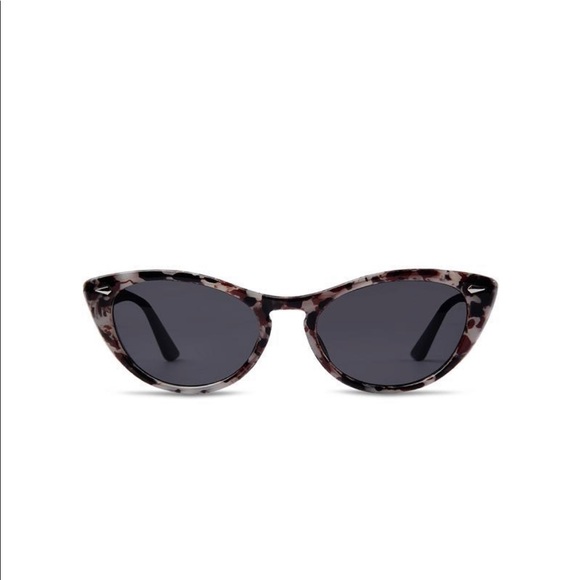 Floucia Elvera Cat Eye Sunglasses - Picture 2 of 6